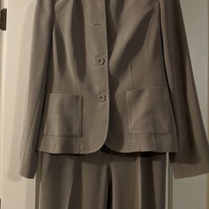 Alfani pant suit